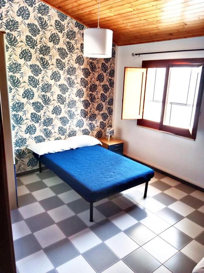 Sikelia Room Castellammare del Golfo Eksteriør billede