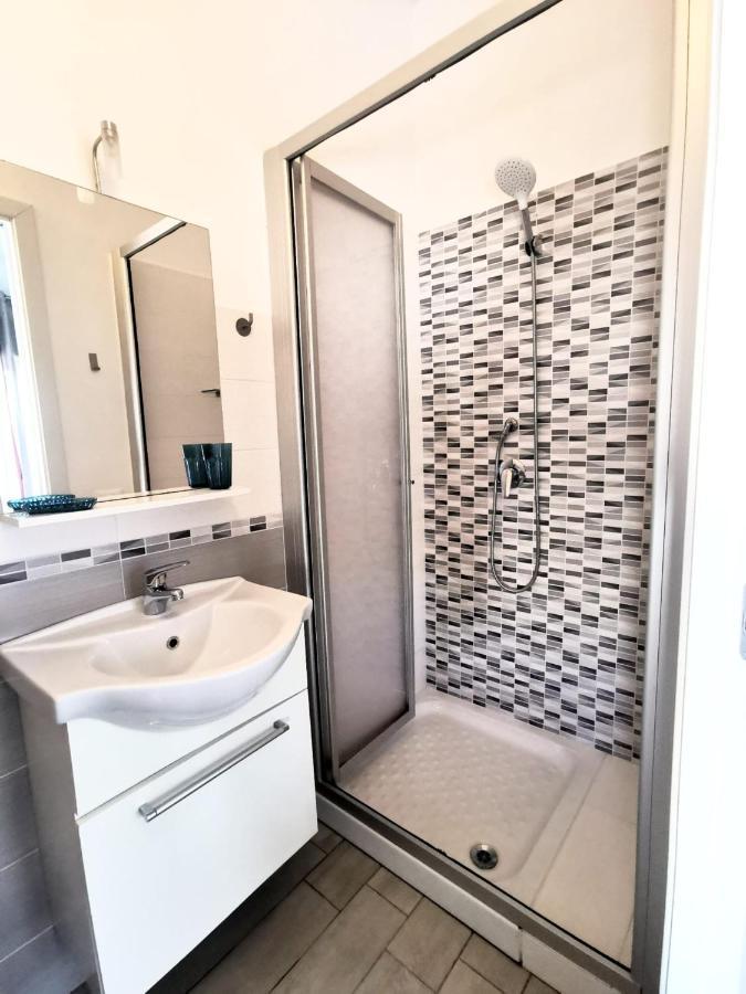 Sikelia Room Castellammare del Golfo Eksteriør billede