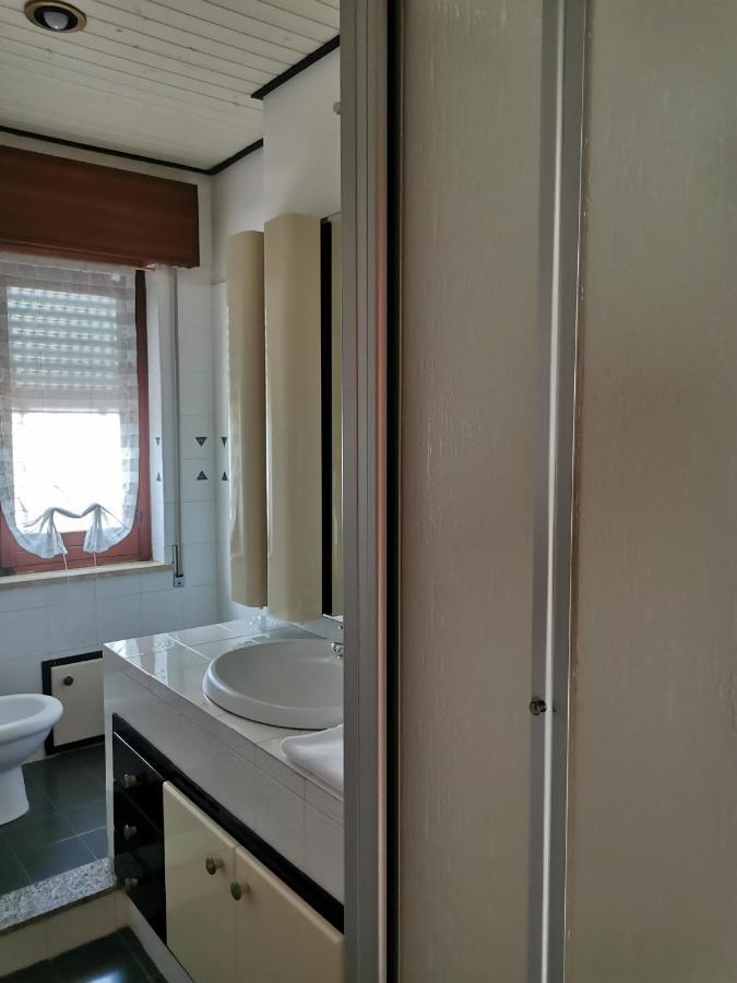 Sikelia Room Castellammare del Golfo Eksteriør billede