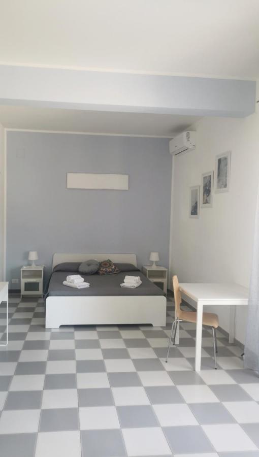 Sikelia Room Castellammare del Golfo Eksteriør billede
