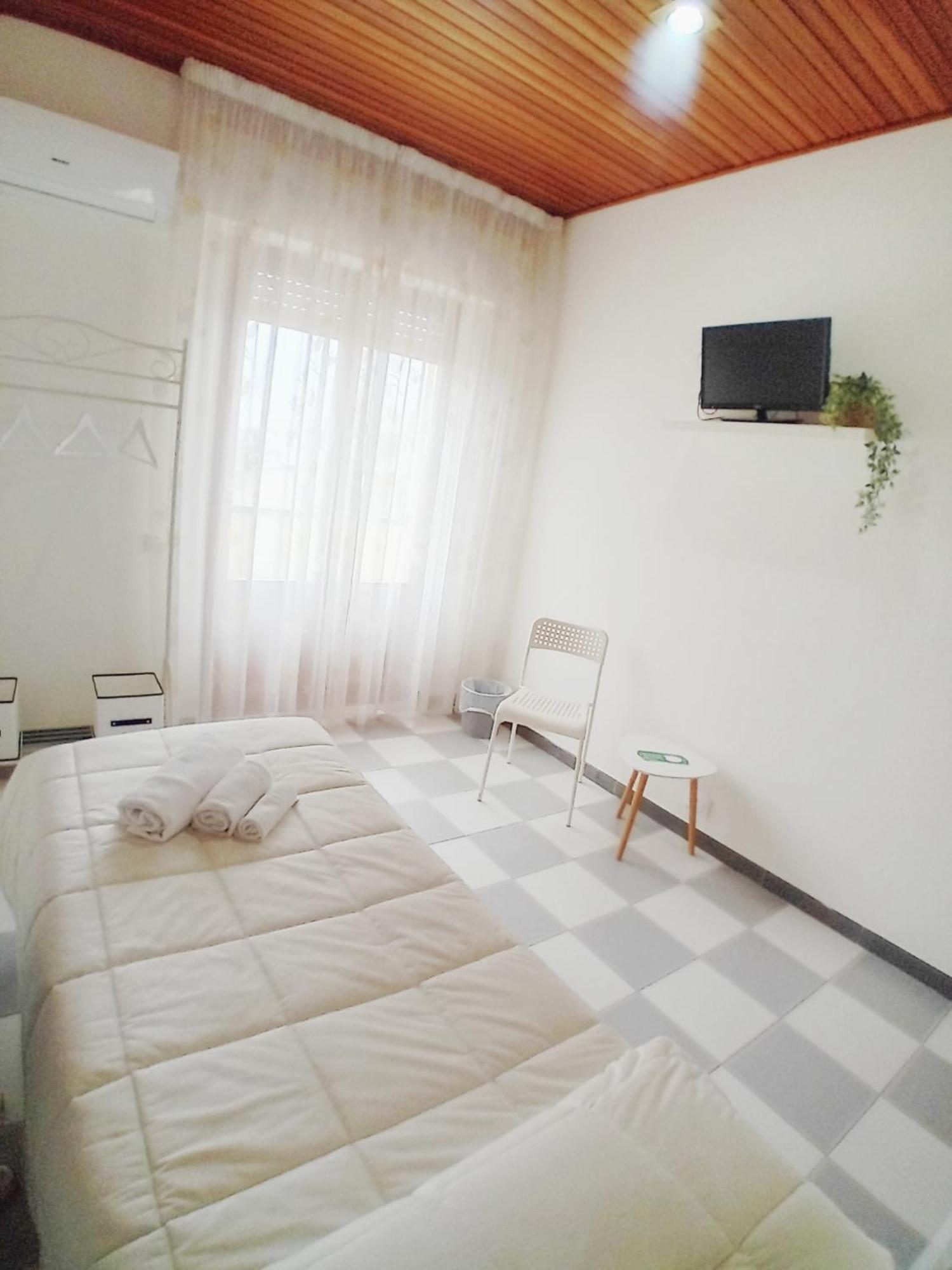 Sikelia Room Castellammare del Golfo Eksteriør billede